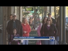Downtown Mobile celebrates Small Business Saturday