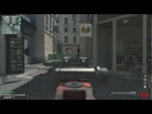 Modern Warfare 3 Team Deathmatch on Resistance MOAB gameplay