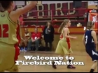 Falcon Middle School Girls Basketball Team Undefeated 3 Years, Advances to Finals