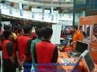 iWitness Sdn Bhd  Science Festival 2013 at National Science Centre Kuala Lumpur