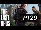The Last of Us Walkthrough PT29- Catching Ellie