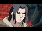 Naruto Shippuden Episode 299 Review - Naruto vs Nagato