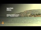 Inside Story - Middle East : The politics  of water