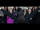 The Women of Wall Street -  (Trailer Parody of The Wolf of Wall Street)