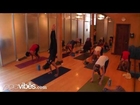 Core Detox: Arm Balance Vinyasa Flow Yoga Class with Ashley Turner