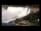 Niagara Falls - Blues (NATURE MUSIC VIDEO) by MC Jack in the Box