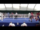 AIBA Women's Junior World Boxing Championships 2013  bout 17