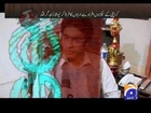 Geo FIR-03 Sep 2013-Part 2-Zahid Ali central character of financial fraud worth Billions arrested.