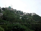 Clouds Down On Murree Hills - 'After The Rain'