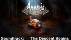 Amnesia A Machine For Pigs Soundtrack 15 The Descent Begins