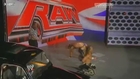 Chris Jericho vs. Shawn Michaels Last Man Standing Match