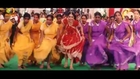 Kalyana Ramudu Movie Songs - Dol Baja Sannayi Song - Venu, Nikita, Mani Sharma