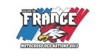 Equipe de France FFM -  Motocross des Nations 2013