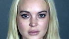 Lindsay Lohan poses nude for Playboy?