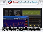 Binary Options Trading Signals Franco Review + Best Binary Options Trading Signals