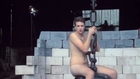 Best Miley Cyrus Wrecking Ball Cover!! Greg James Naked - BBC Radio 1