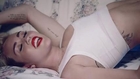 Miley Cyrus Reveals Why She's Always Half-Naked
