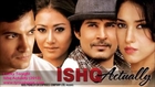 Lucky Tonight - Ishq Actually (2013)
