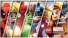 LEGO Marvel Super Heroes Game Codes - Free!!