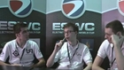 ESWC 2013 : Interview We Got Game