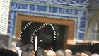 Ashura 2013 - Imam Hussain (a.s) Shrine Karbala 2