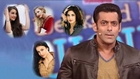 Salman Khan's Latest Girlfriend - Which Gori Wil Salman Get Married To?