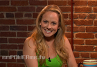 Kelly Stables' Workout Playlist