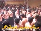 Talagang 8 Muharam 1435HJ 2014 (Markazi Sangat Talagang) PT1