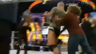 WWE RAW 12 9 13 - Triple H vs Randy Orton!