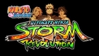 Naruto Shippuden Ultimate Ninja Storm Revolution Trailer