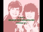 Everly Brothers ~Brand New Heartache ~1 outtake  & 1 Hit Record Version