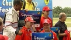 Michael Schumacher, le baron rouge [Documentaire L'équipe 21]