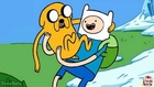 Adventure Time Season 5 Episode 2 - Jake the Dog  - Full Episode -
