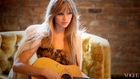 Behind the Scenes: Taylor Swift's Cover Shoot