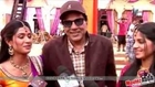 Dharmendra Promotes Yamla Pagla Deewana 2 On 'Bani-Ishq Da Kalma' !