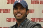 Chuck Wicks Performs “Whole Damn Thing”