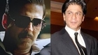 Akshay Kumar On Competing With Shahrukh For Eid Release