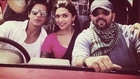 Shahrukh Khan Makes His Comeback On Twitter Courtesy Deepika Padukone