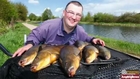 Big fish on canals with matchman Darren Massey - Angling Times Where to Fish series