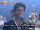 Shahrukh Khan - Vijay Awards 2013