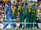 ODI India vs South Africa Champions Trophy 06-06-2013
