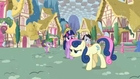 My Little Pony - PrzyjaĹşĹ„ to Magia - sezon 3 odcinek 13 - Sposób na zaklęcie - 1080p