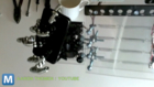 This DIY Robotic Hand Cost Less Than $200