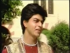 Shahrukh Khan, Mahan Karz- So Great A Debt