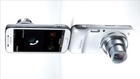Samsung Unveils Half-Camera, Half-Smartphone