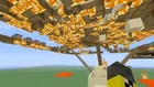 Minecraft Xbox 360- HOT FEETS map w_ Download! Epic _PC Remake_
