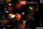 3D Hırsız Polis - 3D Oyunlar