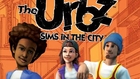 CGR Undertow - THE URBZ: SIMS IN THE CITY review for Game Boy Advance