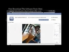 how to view a private profile pictures on facebook