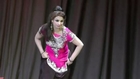 Nida Choudhry's Mujra dance on song Ishq De Tali Wajde Aye